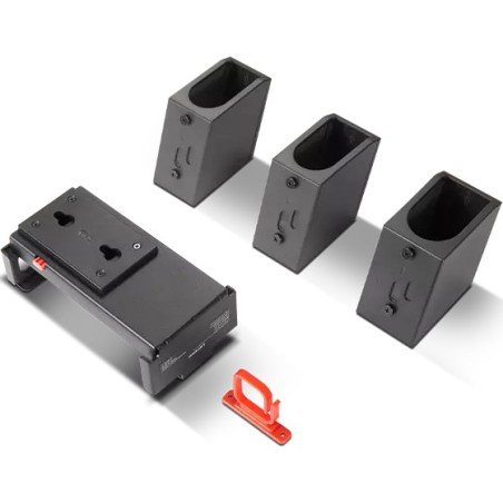 Lenovo Docking Station Mounting Kit G2 32” 