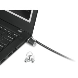 NanoSaver Essential Cable Lock from Lenovo