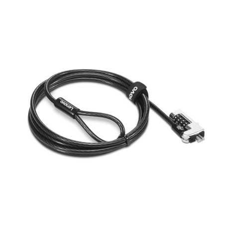 Combination Cable Lock from Lenovo