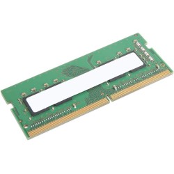 Lenovo 8GB DDR4 3200MHz ECC SoDIMM Memory