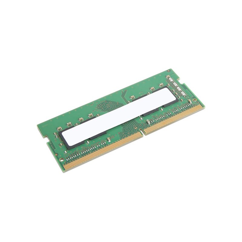 Lenovo 8GB DDR4 3200MHz ECC SoDIMM Memory