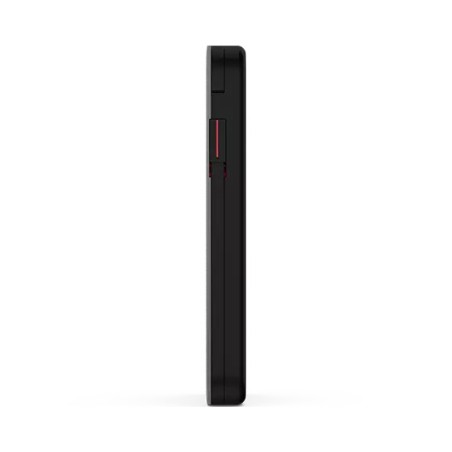 Lenovo Go USB-C Mobile Power Bank (10000mAh + Qi Wireless)