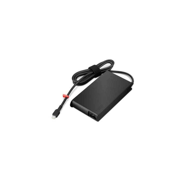 ThinkPad 135W AC Adapter (USB-C) - EU