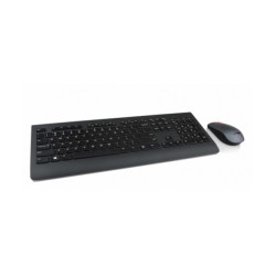 Lenovo Professional Wireless Keyboard and Mouse Combo  - Belgium UK