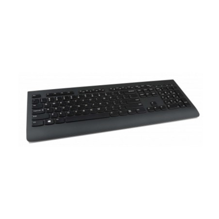 Lenovo Professional Wireless Keyboard- US English