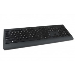 Lenovo Professional Wireless Keyboard - Belgian  French