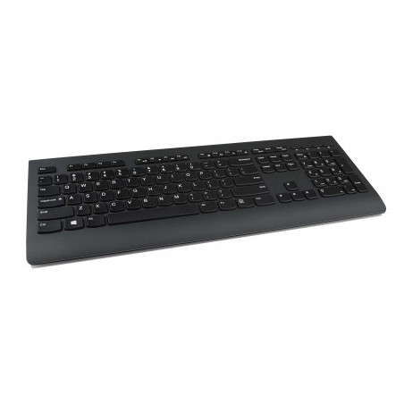 Lenovo Professional Wireless Keyboard - Belgian  French