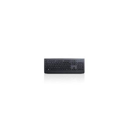 Lenovo Professional Wireless Keyboard - Croatian  Slovenian (234)