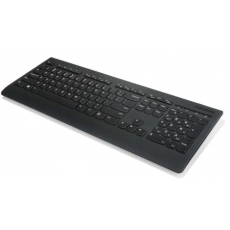 Lenovo Professional Wireless Keyboard - French