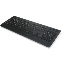 Lenovo Professional Wireless Keyboard - Hungarian