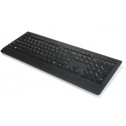 Lenovo Professional Wireless Keyboard - Italian