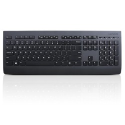 Lenovo Professional Wireless Keyboard - UK English