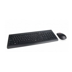 Lenovo Essential Wireless Keyboard and Mouse Combo Nordic