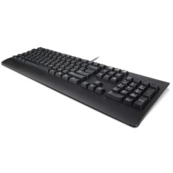 Lenovo Preferred Pro II USB Keyboard-Black Arabic (253)