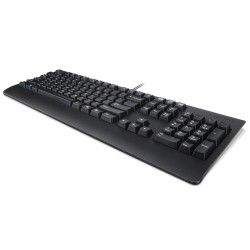 Lenovo Preferred Pro II USB Keyboard-Black  Bulgarian (442)