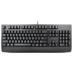 Lenovo Preferred Pro II USB Keyboard-Black  Bulgarian (442)