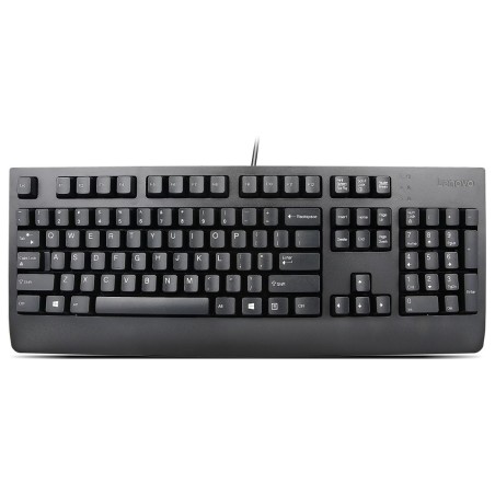 Lenovo Preferred Pro II USB Keyboard-Black  Bulgarian (442)