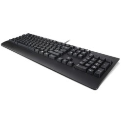 Lenovo Preferred Pro II USB Keyboard-Black  Polish