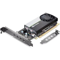 Nvidia T1000 8GB 4xmDP Graphics Card     