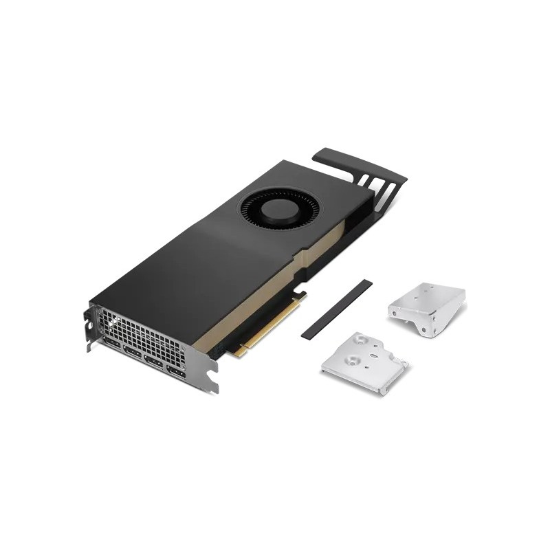 Nvidia RTX A4500 (4xDP) - 20GB GDDR6