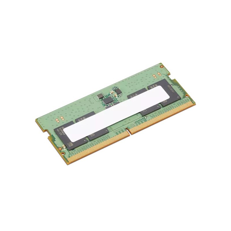 ThinkPad 8GB DDR5 4800MHz SoDIMM Memory 