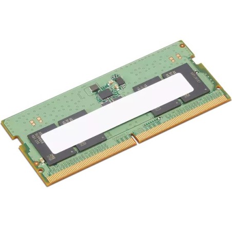 ThinkPad 8GB DDR5 4800MHz SoDIMM Memory 