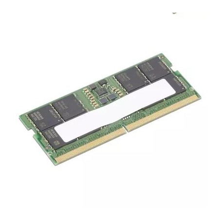 ThinkPad 16GB DDR5 4800MHz SoDIMM Memory 