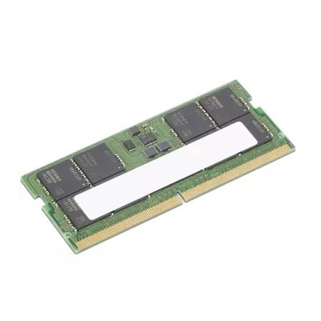 ThinkPad 32GB DDR5 4800MHz SoDIMM Memory 