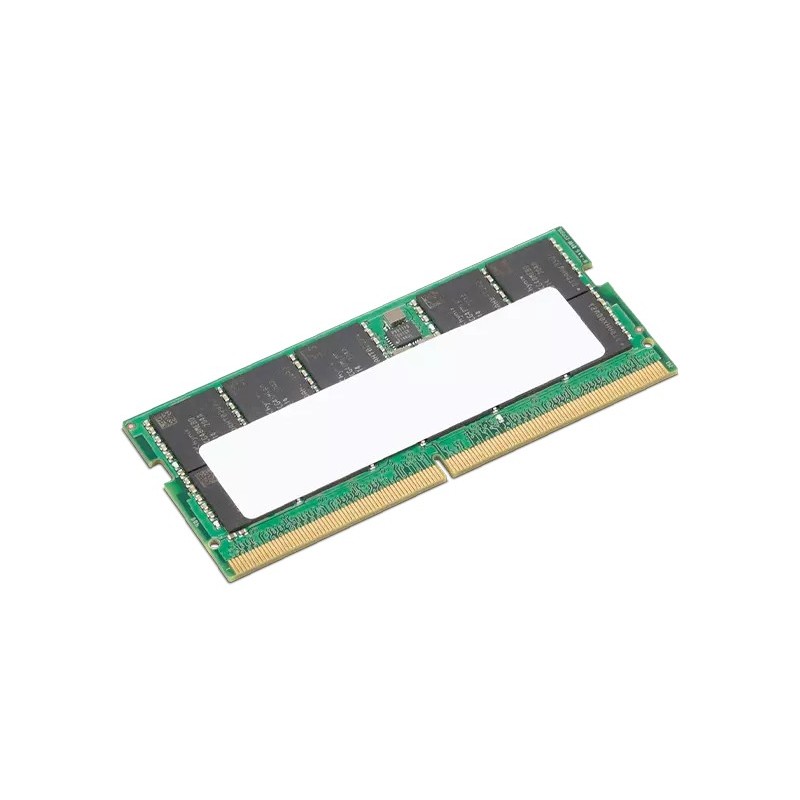 ThinkPad 16GB DDR5 4800MHz ECC SoDIMM Memory 