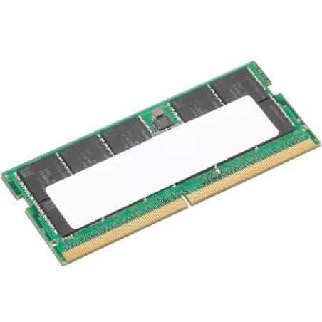 ThinkPad 16GB DDR5 4800MHz ECC SoDIMM Memory 