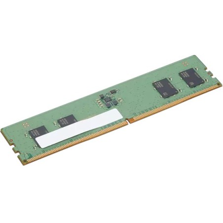 Lenovo 8GB DDR5 4800MHz UDIMM Memory