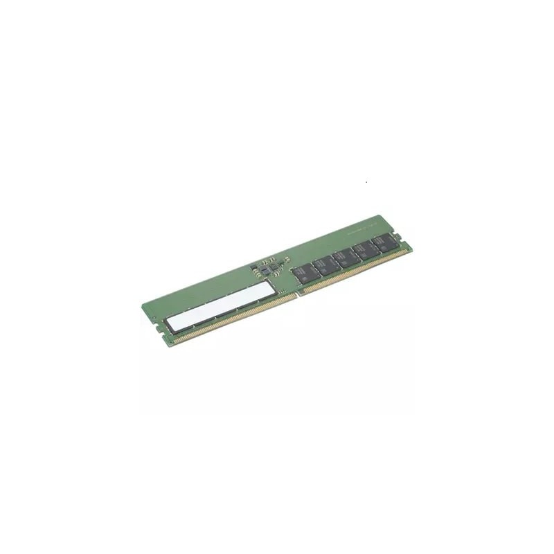 Lenovo 16GB DDR5 4800MHz UDIMM Memory