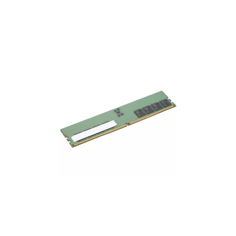 Lenovo 32GB DDR5 4800MHz UDIMM Memory