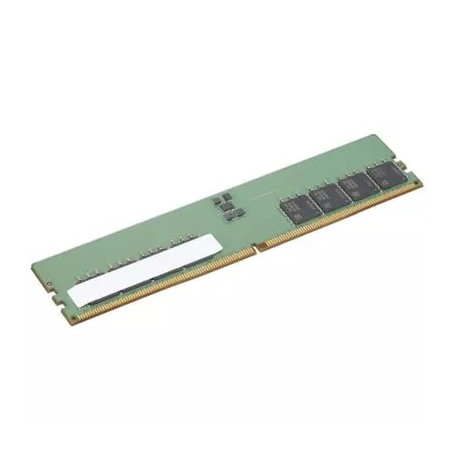 Lenovo 32GB DDR5 4800MHz UDIMM Memory