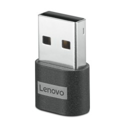 Lenovo USB-C (Female) to USB-A (Male) Adapter