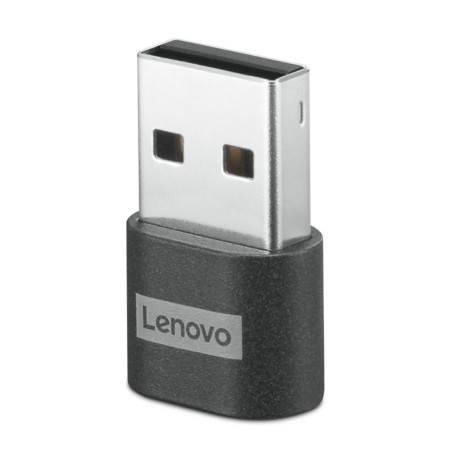 Lenovo USB-C (Female) to USB-A (Male) Adapter