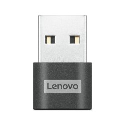 Lenovo USB-C (Female) to USB-A (Male) Adapter