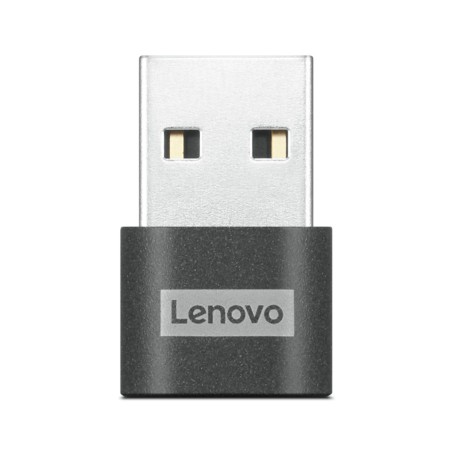 Lenovo USB-C (Female) to USB-A (Male) Adapter