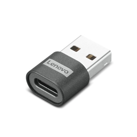 Lenovo USB-C (Female) to USB-A (Male) Adapter