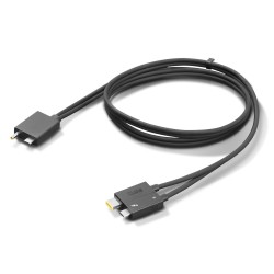 ThinkPad Tunderbolt 4 WorkStation Dock Split Cable