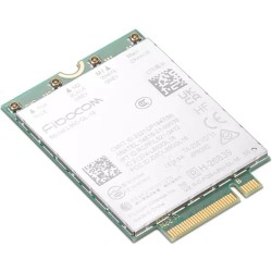 ThinkPad Fibocom L860-GL-16 XMM756 CAT16 4G WWAN Module