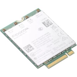 ThinkPad Fibocom L860 CAT16 4G LTE WWAN Module for ThinkPad X1 Nano G2 & X1 Yoga G7