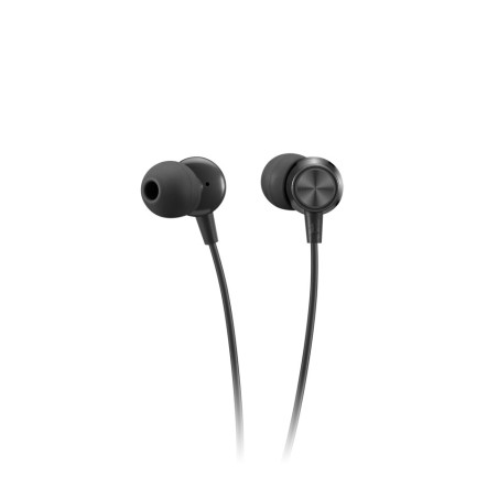 Lenovo USB-C Wired In-Ear Headphones (with inline control)