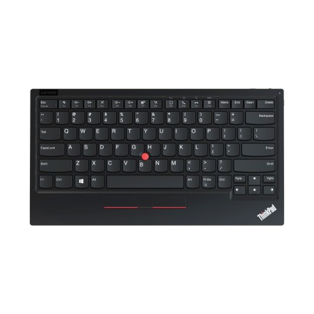 ThinkPad TrackPoint Keyboard II US English