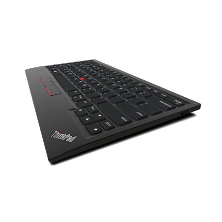 ThinkPad TrackPoint Keyboard II US English