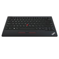 ThinkPad TrackPoint Keyboard II US English