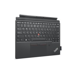 ThinkPad X12 Detachable Gen 1 Folio Keyboard - US English Euro