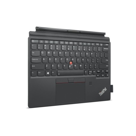 ThinkPad X12 Detachable Gen 1 Folio Keyboard - US English Euro