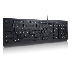 Lenovo Essential Wired Keyboard - French (189)