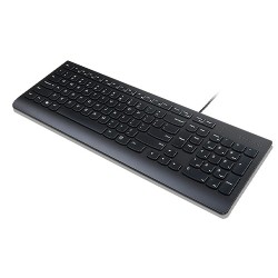 Lenovo Essential Wired Keyboard - German 